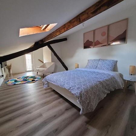 T2 Cozy Proche Centre Daire Bergerac Dış mekan fotoğraf