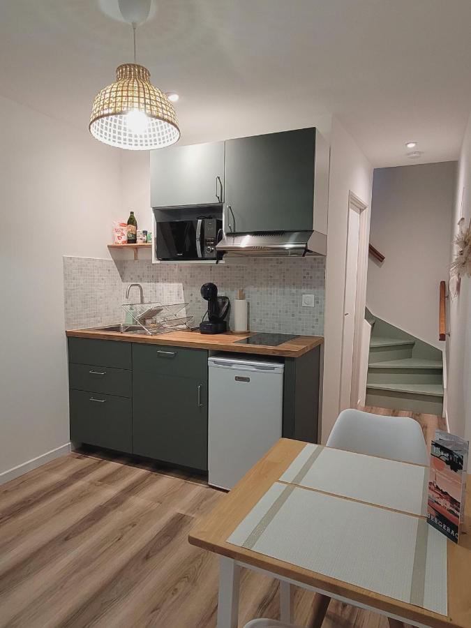 T2 Cozy Proche Centre Daire Bergerac Dış mekan fotoğraf