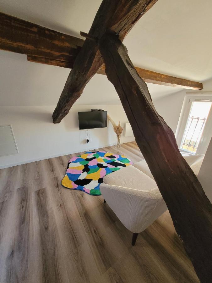 T2 Cozy Proche Centre Daire Bergerac Dış mekan fotoğraf