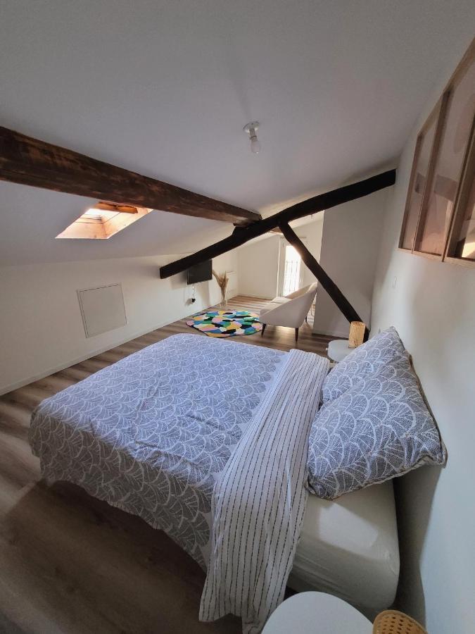 T2 Cozy Proche Centre Daire Bergerac Dış mekan fotoğraf