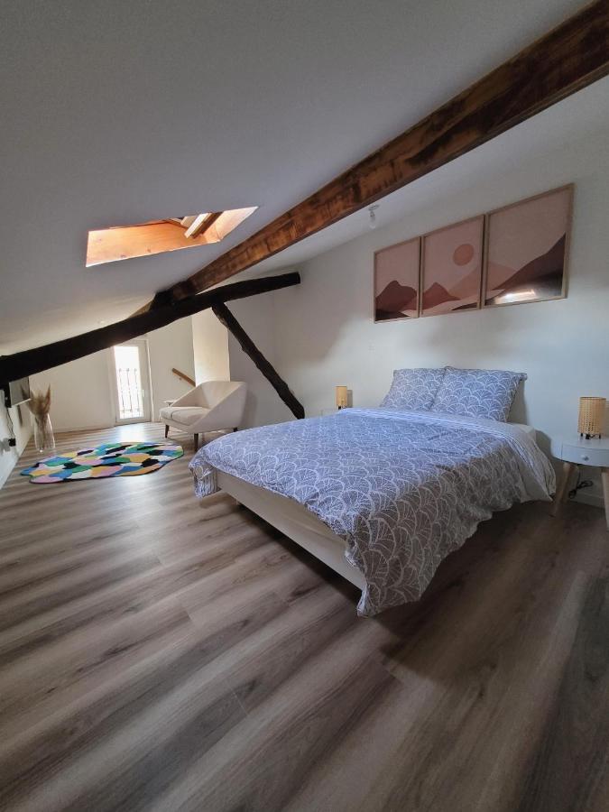 T2 Cozy Proche Centre Daire Bergerac Dış mekan fotoğraf