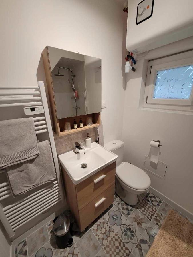 T2 Cozy Proche Centre Daire Bergerac Dış mekan fotoğraf